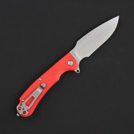 Нож складной Daggerr Fielder Orange SW (FRN, 8Cr14MoV) фото 2