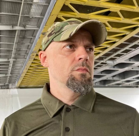 Бейсболка тактическая Рысь (Multicam) фото 1