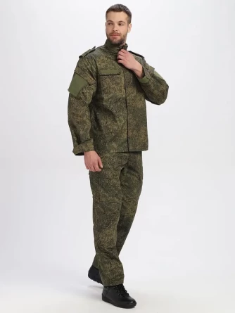 Костюм летний уставной (Цифра РФ) фото 2