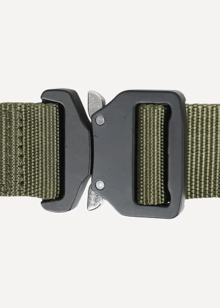 Ремень Viper Track (олива) фото 2