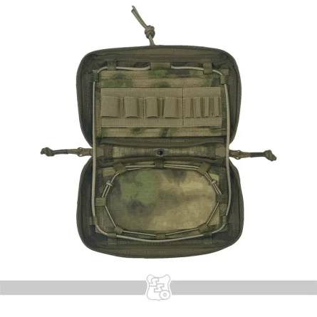 Подсумок административный (ВЕКТОР molle) фото 3