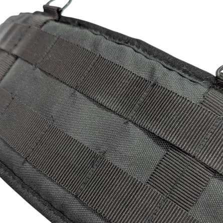Пояс-основа molle фото 4
