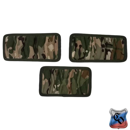 Комплект КАП в пояс основу Воин/Печенег (Multicam) фото 1