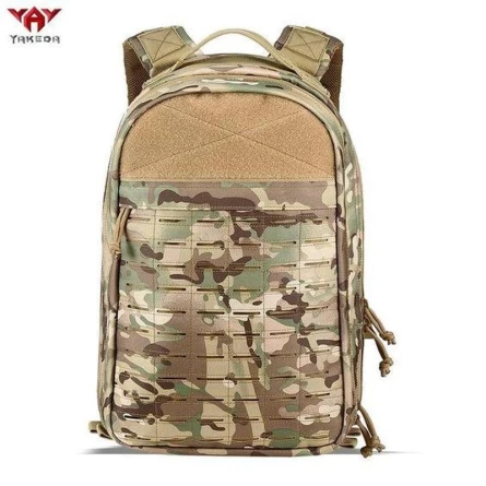 Рюкзак Yakeda Скаут (35 литров)(Мультикам) фото 1