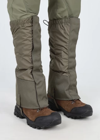 Гамаши Сплав Duster (олива) фото 1