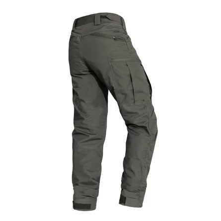 Брюки тактические Urban Ghost (Ranger Green) фото 2