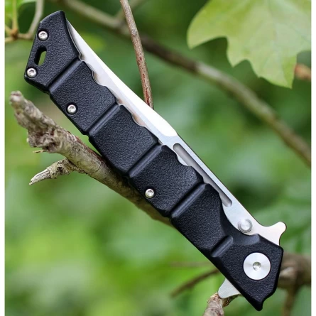 Нож складной Cold Steel Luzon Large, CS_20NQX (сталь 8Cr13MoV) фото 4