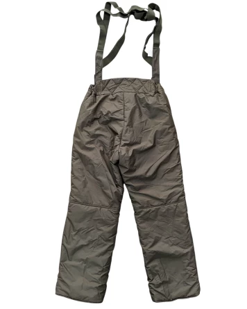 Костюм зимний Норд (олива) фото 4