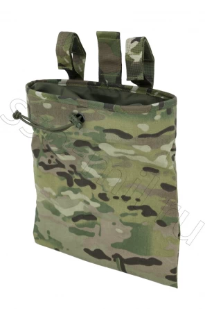 Подсумок для сбора пустых магазинов (Multicam) фото 1