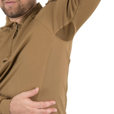 Поло Helikon Range Polo Shirt TopCool (Adaptive Green) фото 6