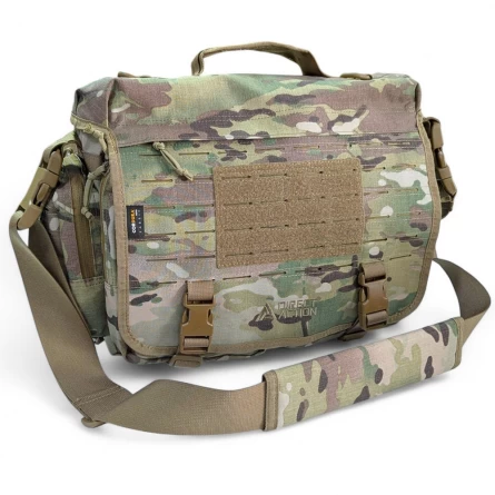Сумка Direct Action Messenger Bag (10 л)(Multicam) фото 1