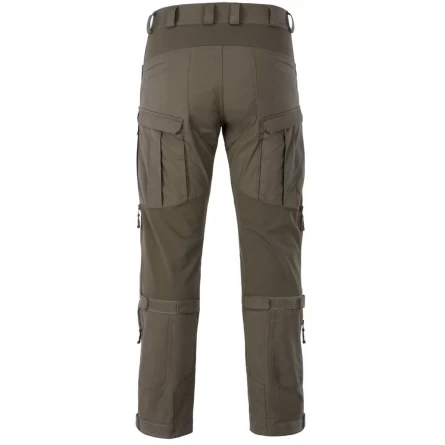 Брюки Helikon MCDU Pants - DyNyCo (RAL 7013) фото 3