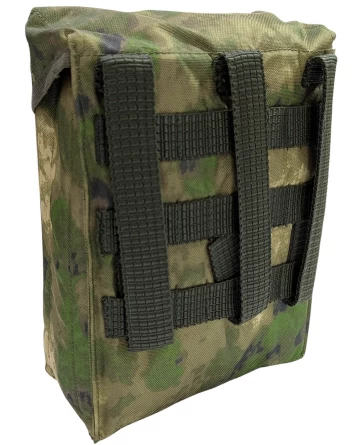 Подсумок под короб ПКМ на 100 патронов (molle) фото 6