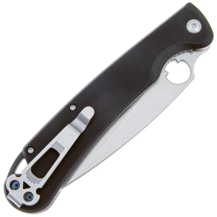 Нож складной Daggerr Sting XL (G10, D2) фото 4
