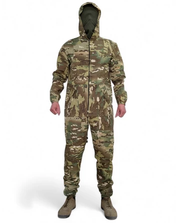 Костюм маскировочный Скаут (Мультикам) фото 1