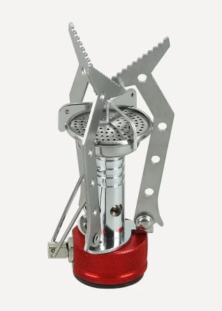 Горелка газовая Swift Track (3000 Вт) фото 2