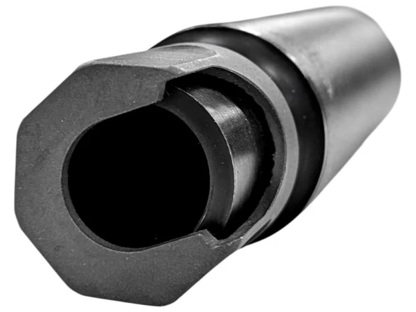 Тактический глушитель ТГ-СВД фото 4