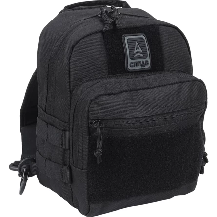 Сумка тактическая Сплав Banjo фото 11