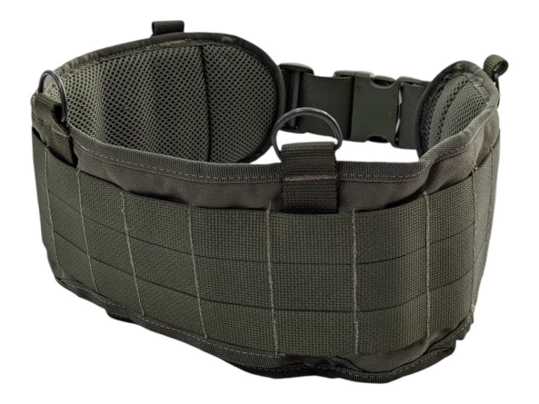 Боевой пояс TT (OD Green) фото 3