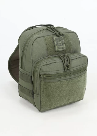 Сумка тактическая Сплав Banjo фото 1