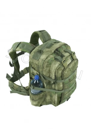 Рюкзак штурмовой Бобр М (25 л)(A-Tacs FG) фото 3