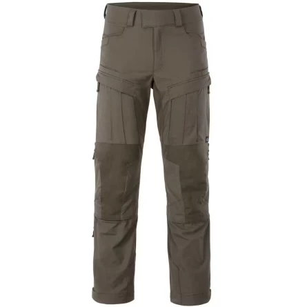 Брюки Helikon MCDU Pants - DyNyCo (RAL 7013) фото 2