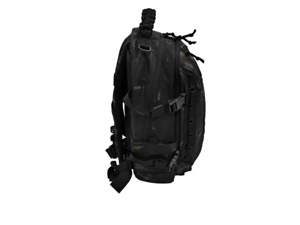 Рюкзак Direct Action Dragon Egg MK2 Backpack (25 л)(Multicam Black) фото 2