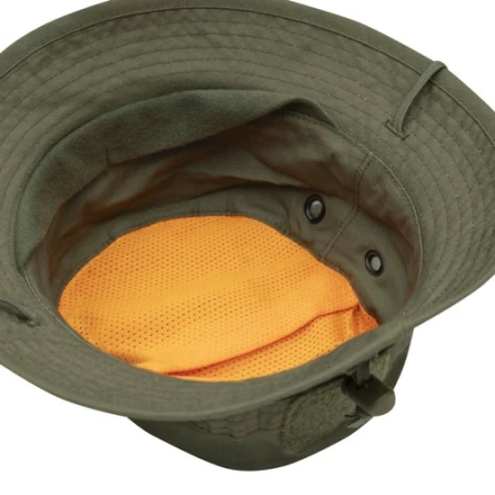 Панама Helikon Boonie Hat Mk2 NyCo Ripstop (Multicam) фото 4