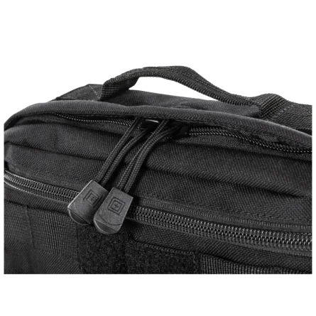 Сумка 5.11 Rush Moab 3 Sling Pack (4 L)(Black) фото 11