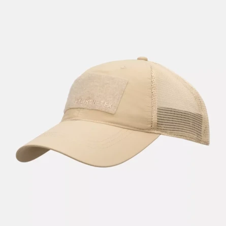Бейсболка Helikon Technical Trucker Cap (Khaki) фото 1