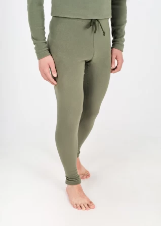 Комплект термобелья Сплав Arctic Polartec micro 100 (олива) фото 5