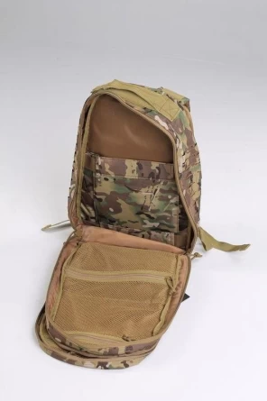 Рюкзак Yakeda Скаут (35 литров)(Мультикам) фото 4