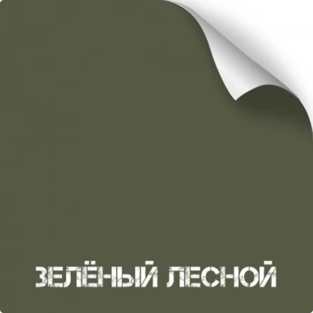 Краска для оружия износостойкая NK Titanium (350 мл)(Зеленый Лесной) фото 1