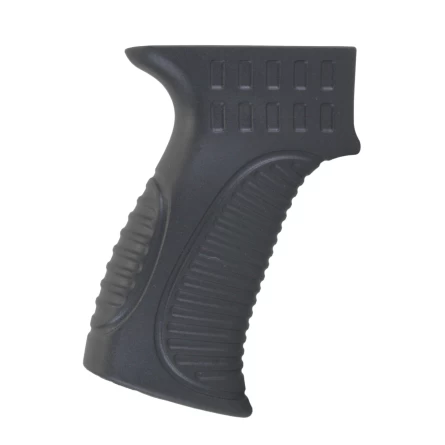 Пистолетная рукоятка на АК 47/74 (черный) фото 2