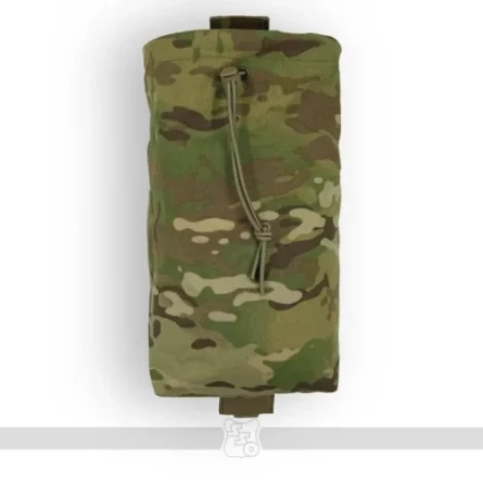 Подсумок для сбора пустых магазинов Компакт фото 9