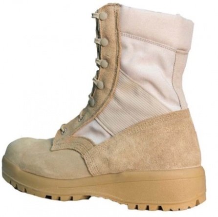 Ботинки летние Propper Army Combat Boots (складского хранения)(Desert Tan) фото 2