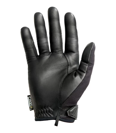 Перчатки тактические First Tactical Medium Duty Padded Glove (Black) фото 2