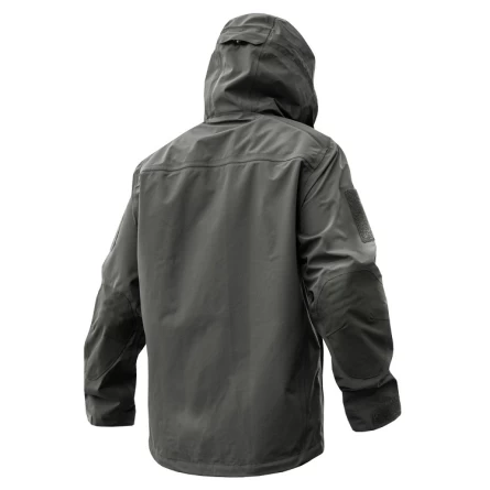 Куртка мембранная Hardshell (Ranger Green) фото 2