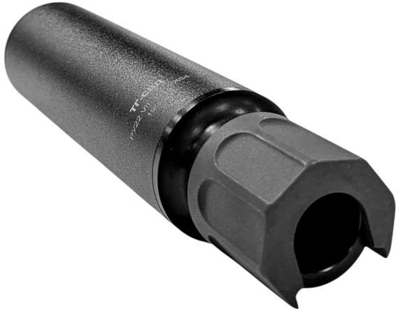 Тактический глушитель ТГ-СВД фото 3