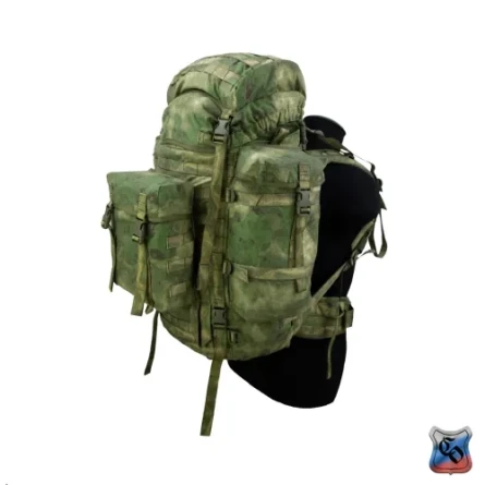 Рюкзак рейдовый Атака-5 (60 л)(A-Tacs FG) фото 2
