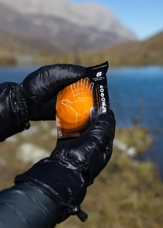 Автономный источник тепла Термофор для рук фото 3