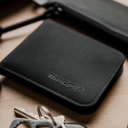 Кошелек Magpul DAKA Bifold Wallet фото 12