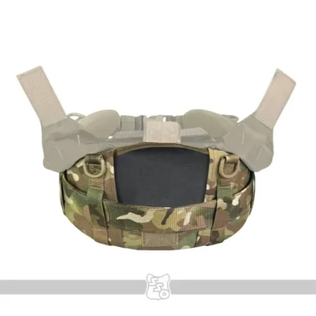 Пояс боевой Сокол с баллистикой (Бр1, С2)(Multicam) фото 8