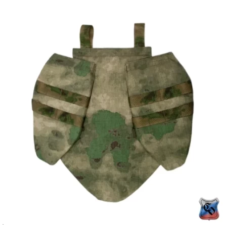 Напашник Кобра (ЗП-3)(Бр1, С2)(A-TACS FG) фото 1