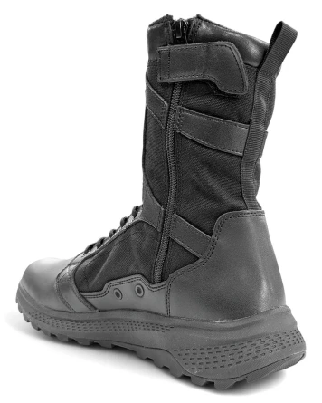 Ботинки летние Emersongear Viper 8" (черный) фото 3