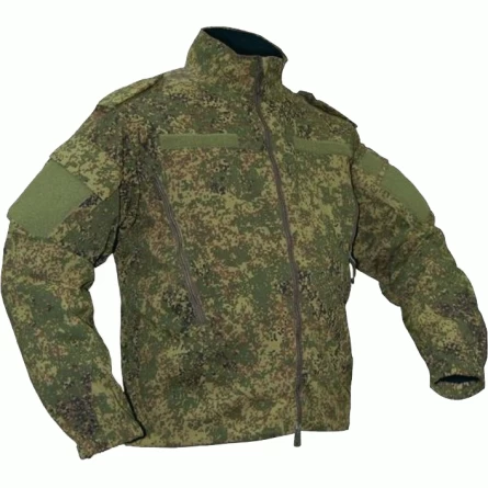 Куртка-ветровка ВКБО (Русская Цифра) фото 1