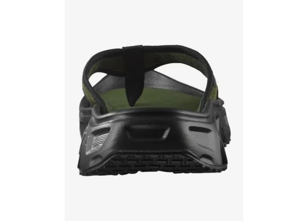 Сандали Salomon RX Break Forces (Olive/Black) фото 5