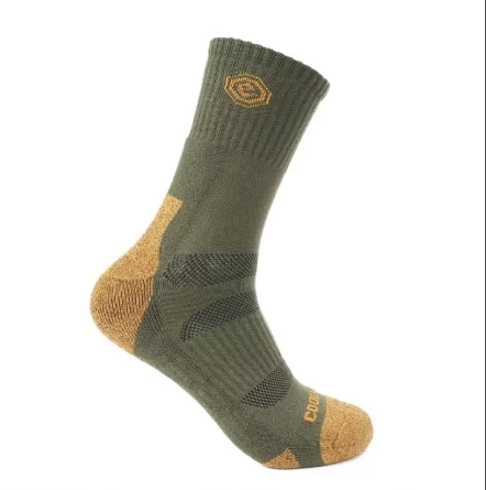 Носки EmersonGear Blue Label "Iguana" Functional Mid-Top Socks (Army Green) фото 1