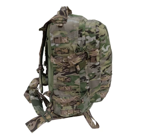 Рюкзак 3-х дневный Штурм (Мультикам) фото 3