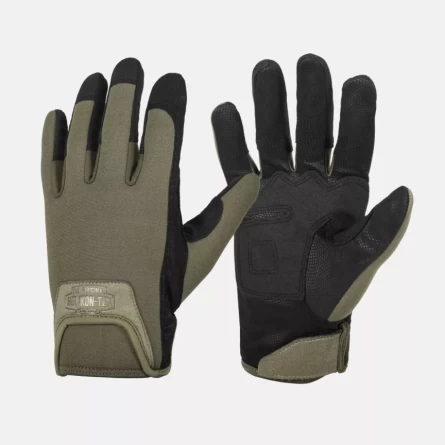Перчатки Helikon Urban Tactical Mk2 Gloves (Olive Green) фото 1
